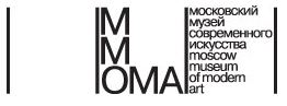 MMOMA Logo