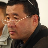 Zhang Peili9