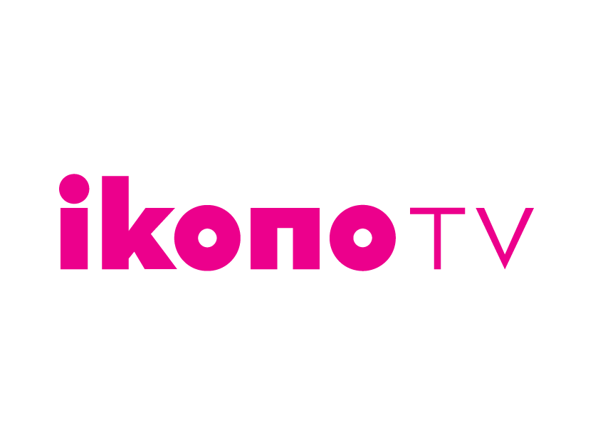 IkonoTV Logo